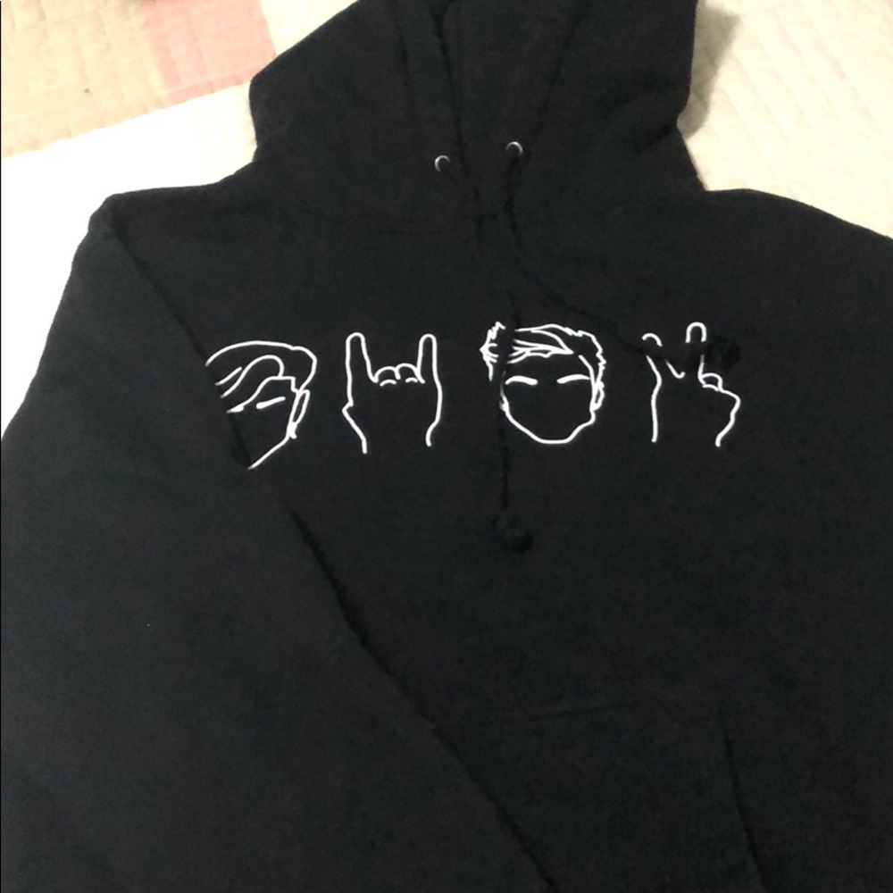 dolan twins merch
